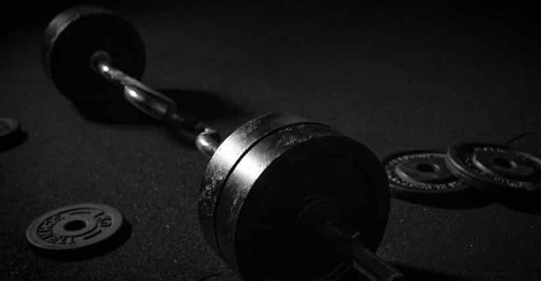 El gimnasio
