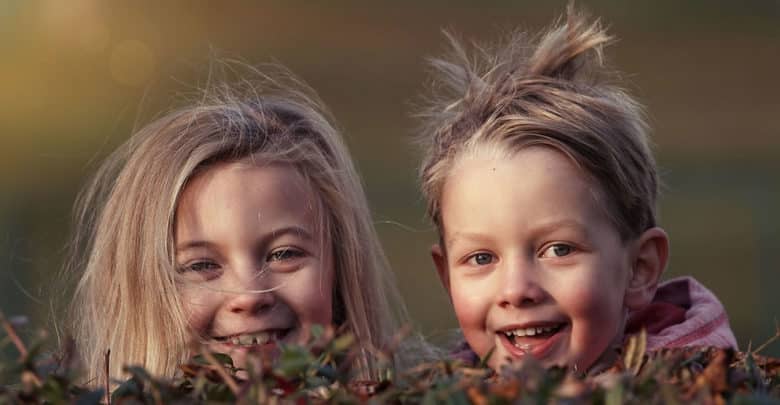 ¿Qué piensan los niños de sus mamás?