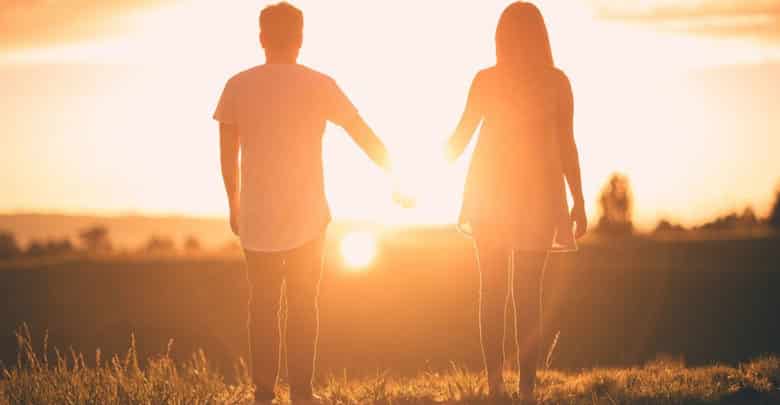 De mujeres y hombres