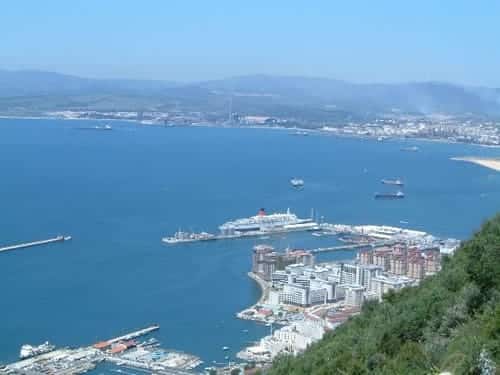 Gibraltar hoy (II)