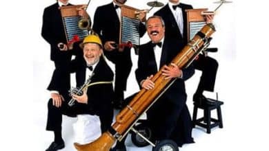 Les Luthiers