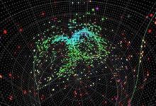 Neutrino: enigmático y extraño