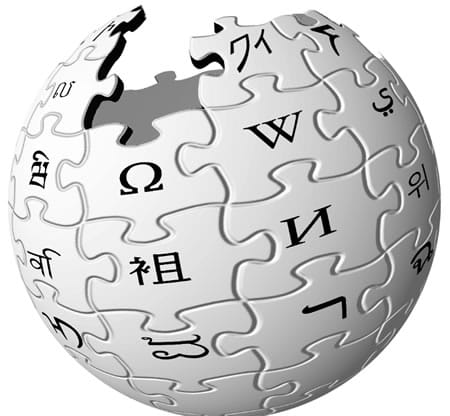 Wikipedia