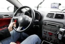 ¿Sufres ansiedad al volante?