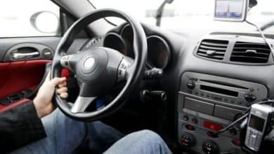 ¿Sufres ansiedad al volante?