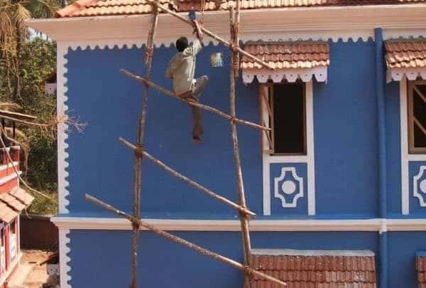 Andamio
