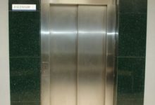 El ascensor