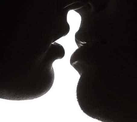 Algo más que un beso