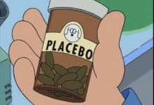 Los beneficios de las píldoras placebo