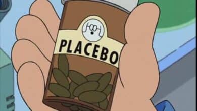 Los beneficios de las píldoras placebo