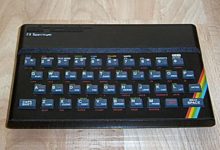 ZX Spectrum