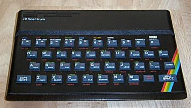 ZX Spectrum