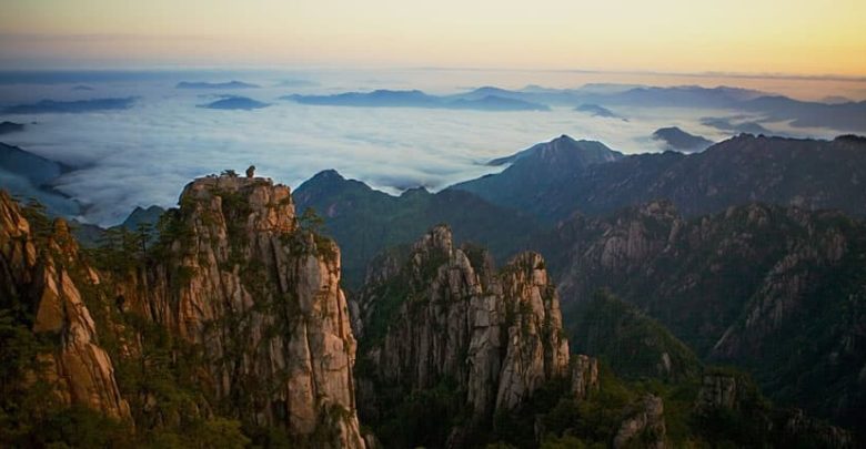 En China se prohibe todo lo relacionado con los viajes en el tiempo
