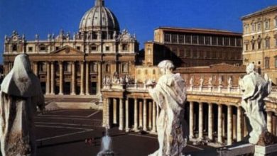 Internet alimenta el satanismo, según el Vaticano