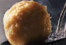 Las migas de pan