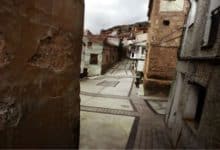 Las artísticas fotos tomadas por Google Street View