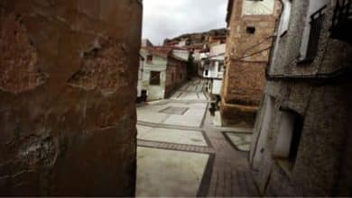 Las artísticas fotos tomadas por Google Street View