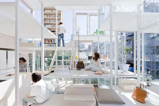 Sou Fujimoto