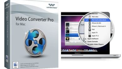 Video Converter Pro para Mac