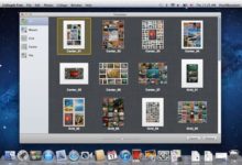 CollageIt for Mac, crea collages