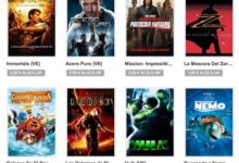 Alquiler de películas en Google Play