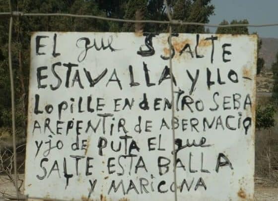 Cuando lo que importa es el mensaje