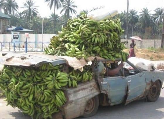 ¿Por qué se paró el coche?