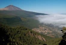 Visitando el Parque Nacional del Teide