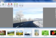 Convierte imágenes en documentos PDF con Hexonic ImageToPDF