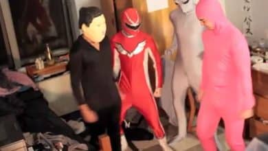 El extraño caso del Harlem Shake