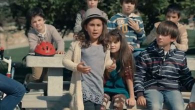 Uno de los mejores vídeos comerciales: Sairemos como galegos!