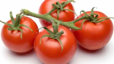 Sobre el tomate y el cáncer de próstata