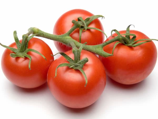 Sobre el tomate y el cáncer de próstata