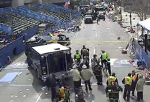 Los ciberdelincuentes se aprovechan de la tragedia de Boston