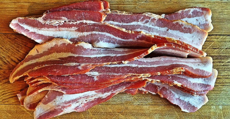 El tocino y la longevidad