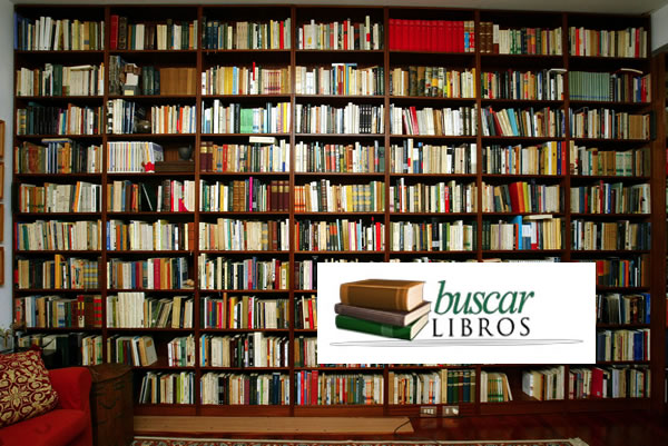 Tu buscador de libros