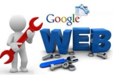 Google renueva sus Herramientas para Webmasters