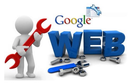 Google renueva sus Herramientas para Webmasters