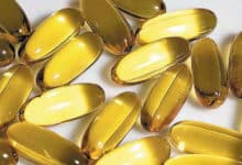 Suplementos de omega 3 inciden negativamente en el cáncer de próstata