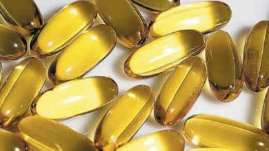 Suplementos de omega 3 inciden negativamente en el cáncer de próstata