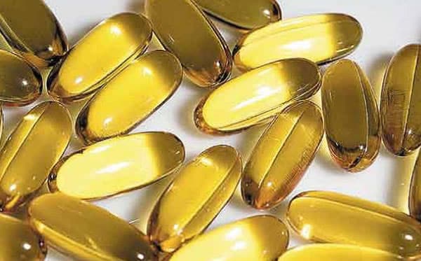 Suplementos de omega 3 inciden negativamente en el cáncer de próstata