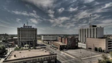 Casas por un dólar en Gary, Indiana