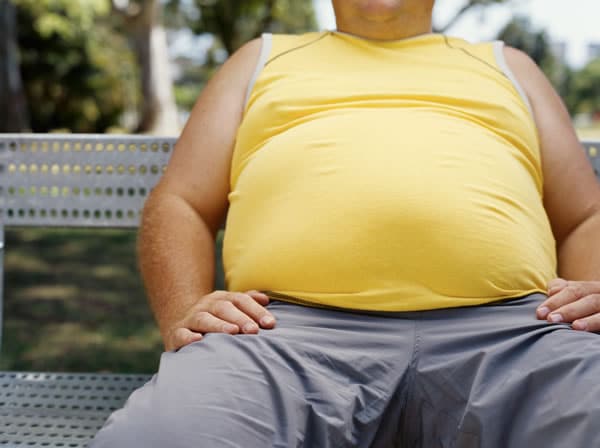 La obesidad metabólicamente saludable