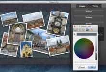 Collagerator, para crear collages en Windows y Mac OS X