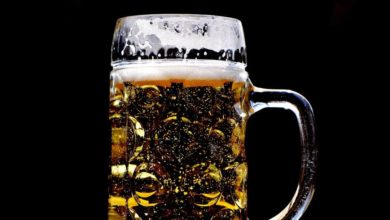 El hombre que produce cerveza en su intestino