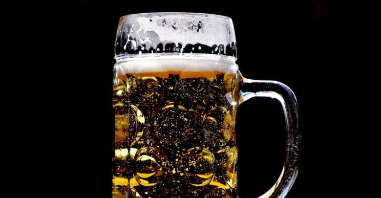 El hombre que produce cerveza en su intestino