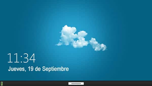 LockScreen Pro, para bloquear la pantalla del ordenador