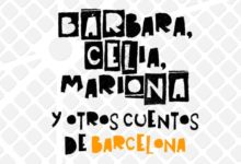 Cuentos de Barcelona