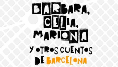 Cuentos de Barcelona