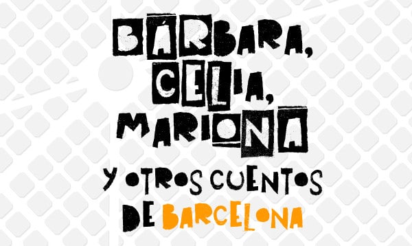 Cuentos de Barcelona